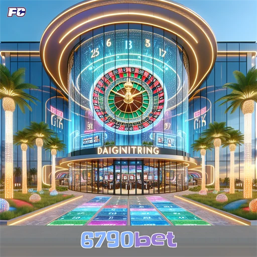 Por Dentro do App: Experiência de Jogo Inovadora no 6790bet