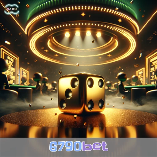 6790bet: A Confiável Jornada nos Jogos Online Brasileiros