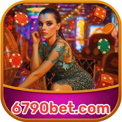 6790bet.com: Descubra um Mundo de Jogos Confiáveis e Empolgantes