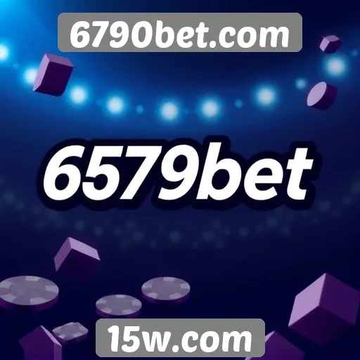 Opções de pagamento disponíveis no 6790bet.com