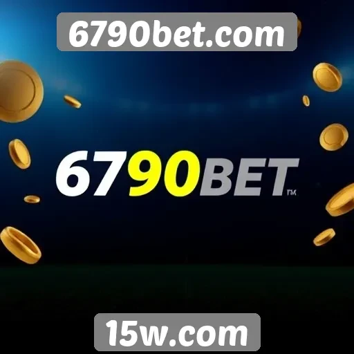 Promoções e bônus que o 6790bet oferece