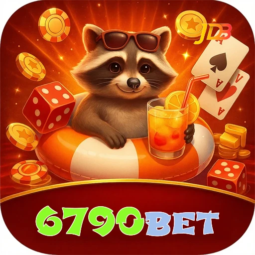 6790bet.com logo